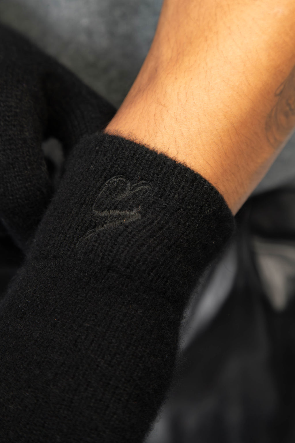 Aska – Cashmere-Wollhandschuhe