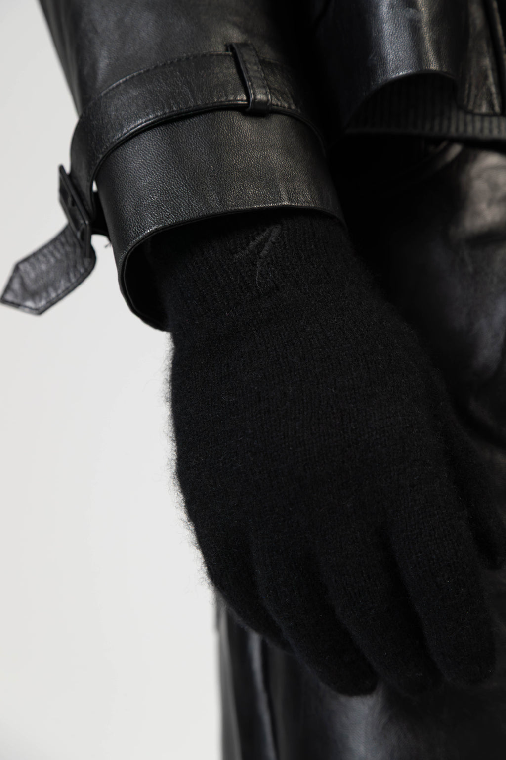 Aska – Cashmere-Wollhandschuhe